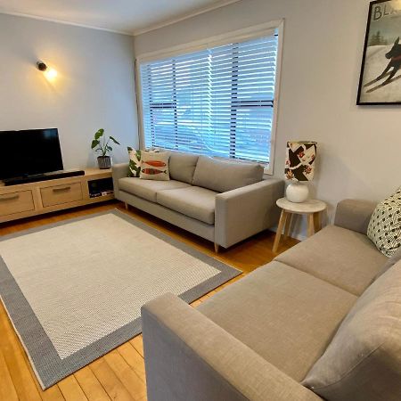 The Ngarata Nest ~ Amazing Location In Downtown Mount Villa Mount Maunganui Eksteriør billede