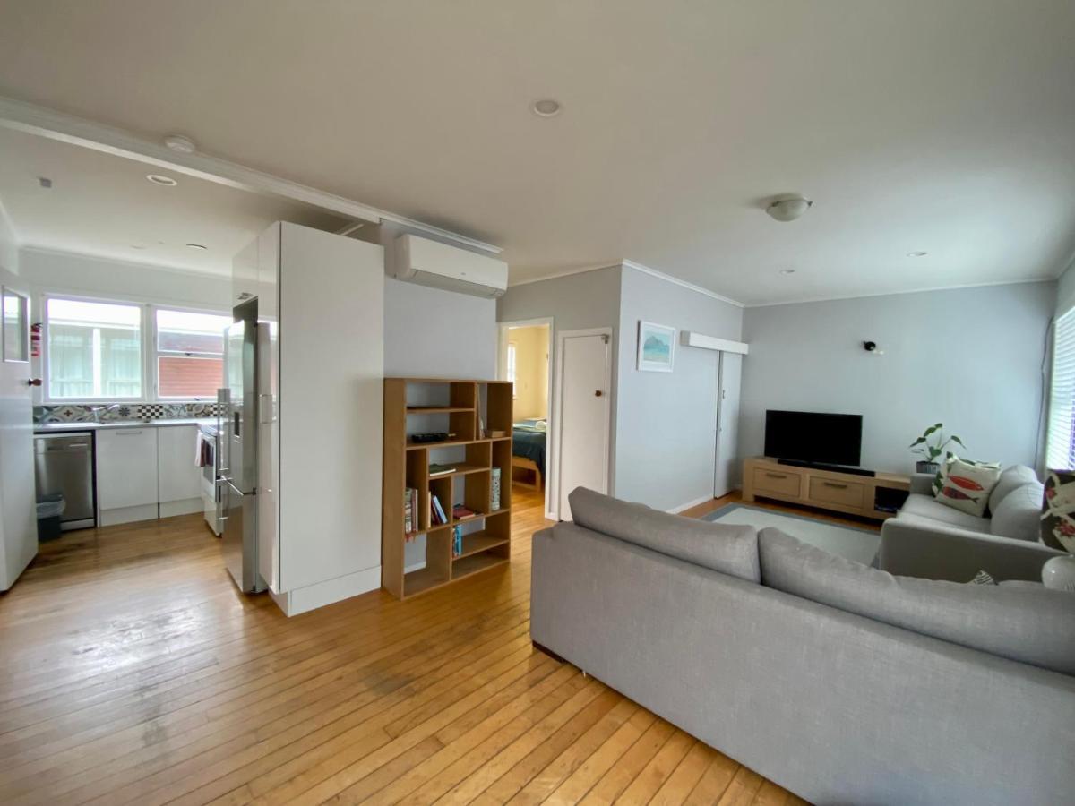 The Ngarata Nest ~ Amazing Location In Downtown Mount Villa Mount Maunganui Eksteriør billede
