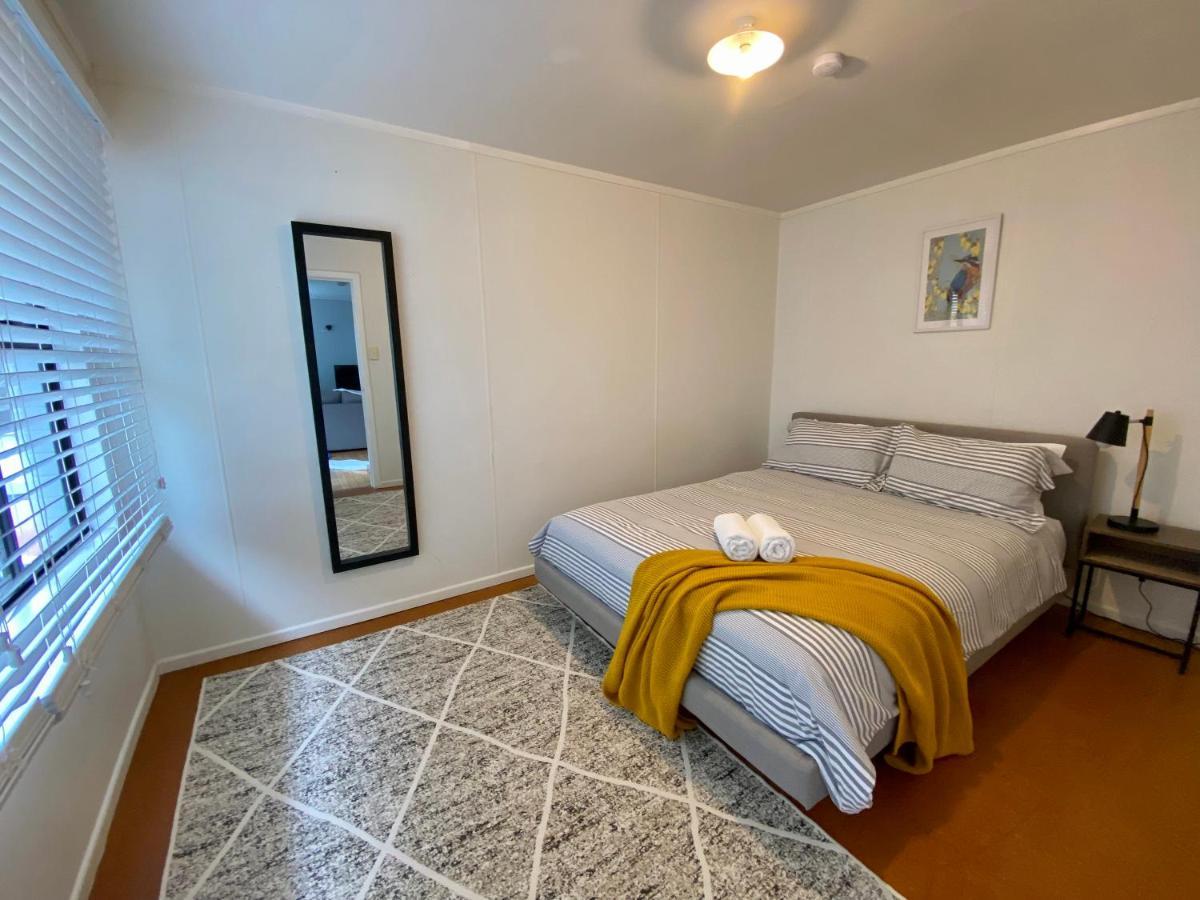 The Ngarata Nest ~ Amazing Location In Downtown Mount Villa Mount Maunganui Eksteriør billede