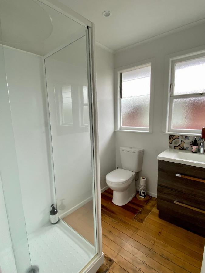 The Ngarata Nest ~ Amazing Location In Downtown Mount Villa Mount Maunganui Eksteriør billede