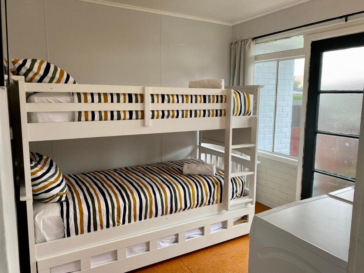 The Ngarata Nest ~ Amazing Location In Downtown Mount Villa Mount Maunganui Eksteriør billede